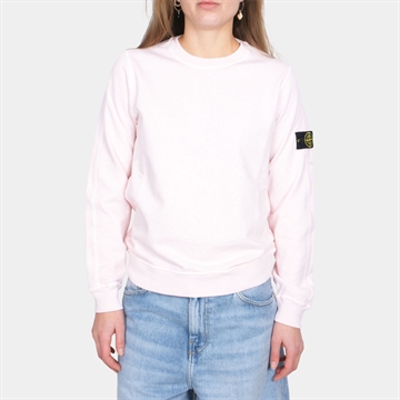 Stone Island Jr. sweatshirt Pink V0180
